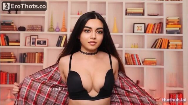 Zara Dar Nude leaked video hot trending